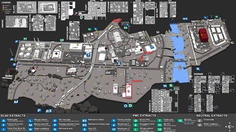 tarkov background check key